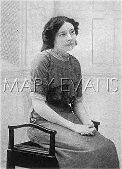 Kerin: DOROTHY KERIN