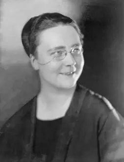 Sayers: Dorothy L. Sayers, 1893-1957, writer and ?