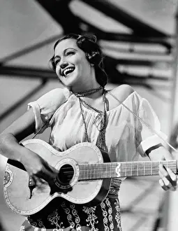 Lamour: Dorothy Lamour - Actress