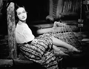 Lamour: Dorothy Lamour - Actress