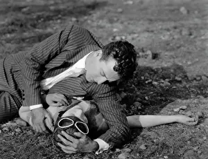 Mulhall: Dorothy Mackaill - Jack Mulhall