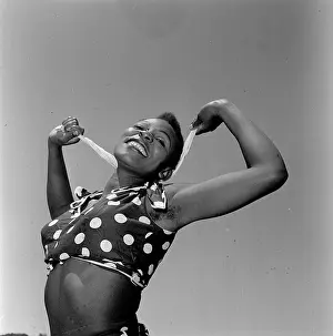 Dotty: Dorothy Masuka