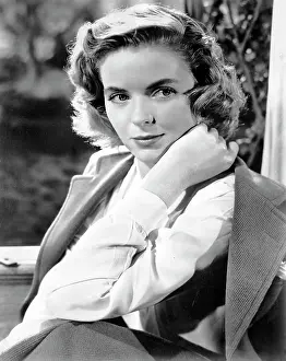 Mcguire: Dorothy McGuire - actress