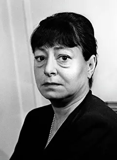 Literatur: Dorothy Parker