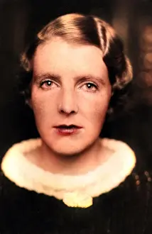 Spicer: Dorothy Spicer, aviator