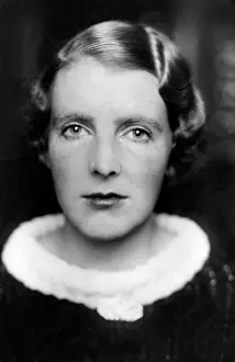 Spicer: Dorothy Spicer, aviator