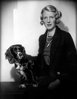 Spicer: Dorothy Spicer, aviator