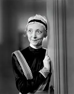 Wayward: Dorothy Stickney - actress