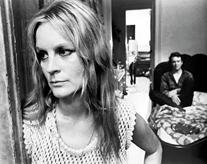 Klute: Dorothy Tristan - actress