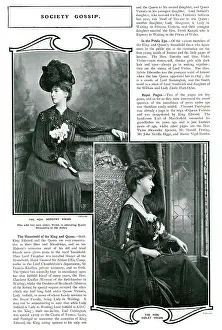 Edwardians: Dorothy and Violet Vivian