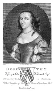Wentworth: DOROTHY WENTWORTH