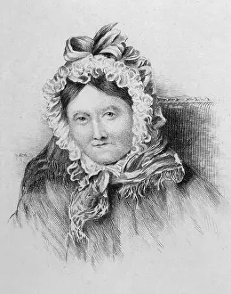 Chris Coupland Collection: Dorothy Wordsworth