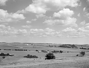 Rushton: DORSET PANORAMA