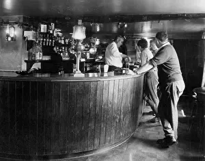 Maiden: DORSET PUBLIC HOUSE