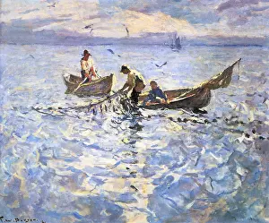 Dory: Dory Fisherman