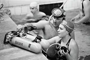 Welding: DOSAAF Sea school