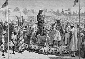 Fanatics: DOSEH ISLAMIC FESTIVAL