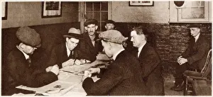 Doss: Doss House in London 1932