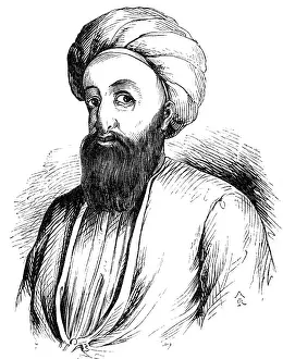 Dost: Dost Mohammad Khan, 23.12.1793 - 9.6.1863, Emir