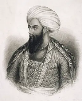 Mohammad: DOST MOHAMMED KHAN