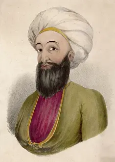 Mohammad: DOST MOHD KHAN/AFGHAN R