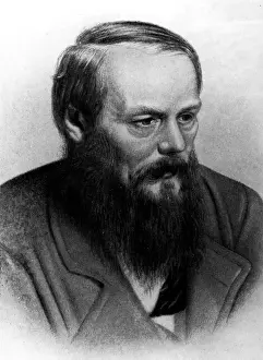 Dostoevsky: Dostoevsky, Fyodor Mikhailovich, 11.11.1821 -