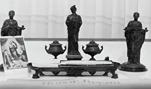 Dostoevsky: Dostoevsky Literary Memorial Museum