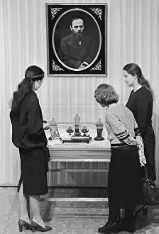 Dostoyevsky: Dostoyevsky Museum