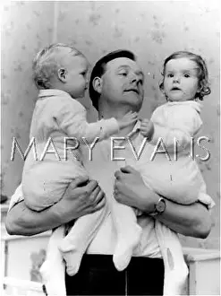 Doting: DOTING DAD 1960S