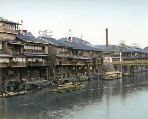 Dotonbori, Osaka, Japan