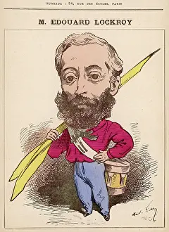 Douard: ?douard Lockroy