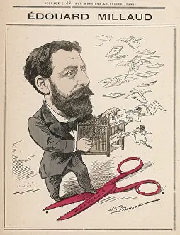 Rhone: ?douard Millaud / Demare