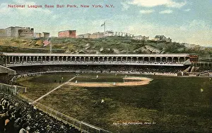Bleachers: Double Deck Bleachers