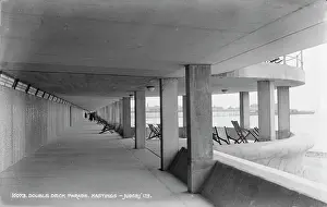 Concrete: Double Deck Parade, Hastings