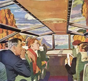 Treks: Double-Decker with a View