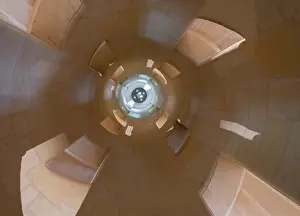 Rumoured: Double helix staircase, Chateau de Chambord