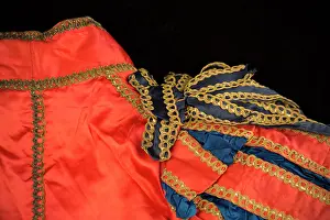 Rosettes: Doublet, 1821