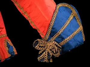 Rosettes: Doublet, 1821
