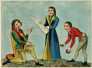 Doublet: Doublet, Hose - Points