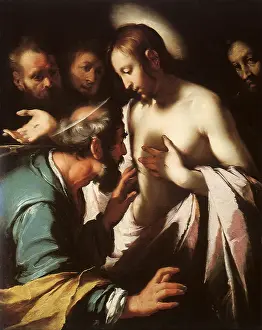 Proof: Doubting Thomas