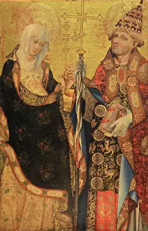 Metropolitana: Doubting Thomas, Metropolitan CathedralnoaeBasilica