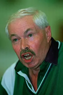Hoyle: Doug Hoyle MP