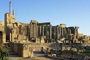 Thugga: Dougga