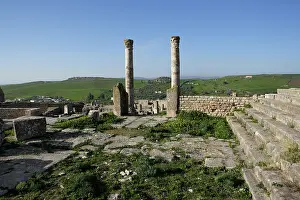 Thugga: Dougga