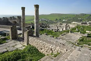 Thugga: Dougga