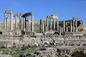 Thugga: Dougga