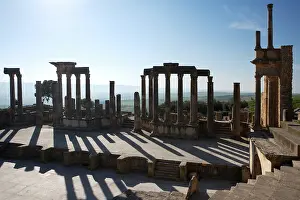 Thugga: Dougga