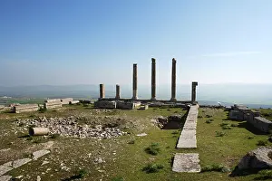 Thugga: Dougga