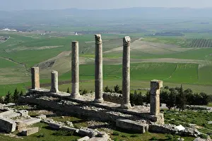 Thugga: Dougga