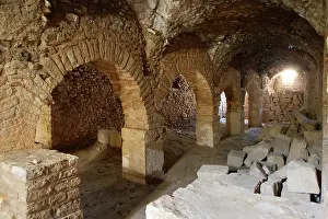 Thugga: Dougga